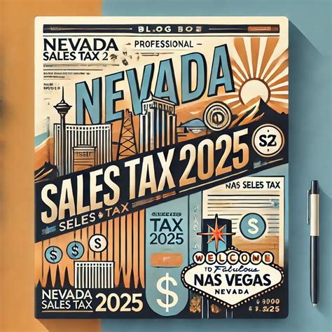 2025 Nevada Sales Tax Calculator Rates Avalara