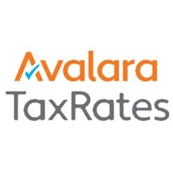 2025 New Mexico Sales Tax Calculator Rates Avalara