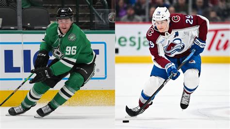 2025 Nhl Playoff Preview Dallas Stars Vs Colorado Avalanche The Athletic 2025 Nhl Playoff Preview Dallas Stars Vs Colorado Avalanche The Athletic