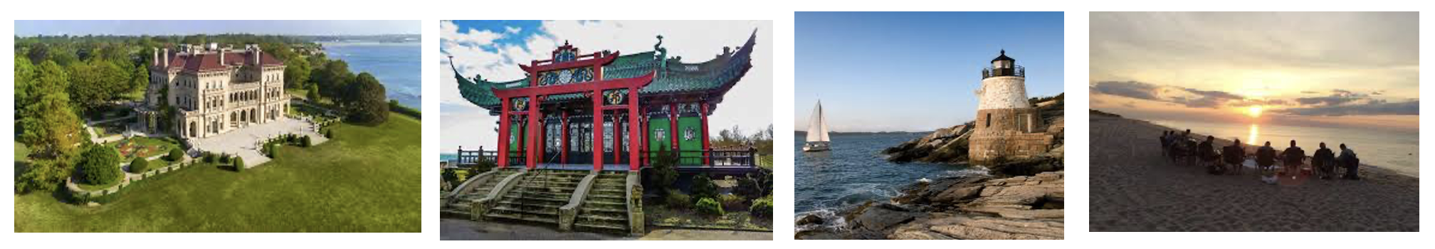 2025 Outdoor Summer Concerts Discover Newport Rhode Island