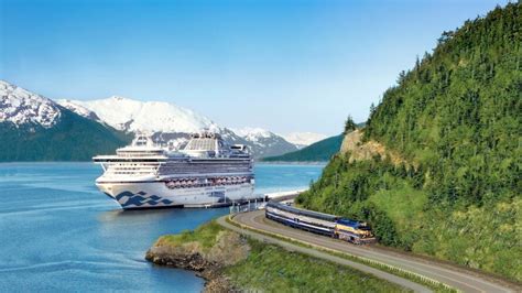 2027 Will Be Princess Cruises Biggest Alaska Season Ever