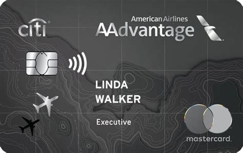 21 Benefits Of The Aadvantage Executive World Elite Card 2025