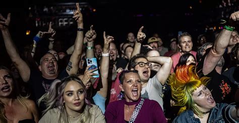 21 Best Concerts Of 2024 In Dallas Dallas Observer