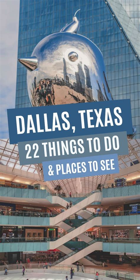 22 Best Things To Do In Dallas Texas Dallas Texas Vacation Texas Travel Dallas Dallas Travel 22 Best Things To Do In Dallas Texas Dallas Texas Vacation Texas Travel Dallas Dallas Travel