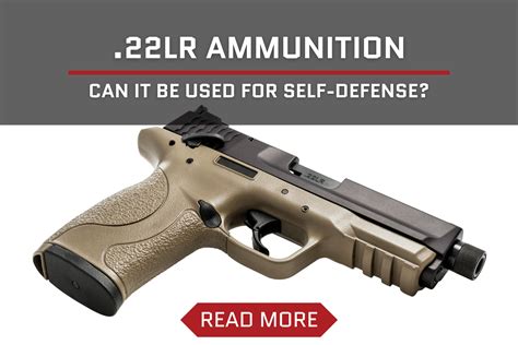 22Lr Ammo Can It Be Used For Self Defense Premier Body Armor 22Lr Ammo Can It Be Used For Self Defense Premier Body Armor