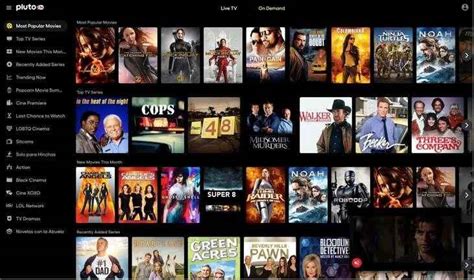 25 Best Sites To Watch Tv Shows Online May 2024 Fire Stick How