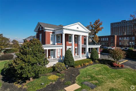 2505 Kingston Pike Knoxville Tn 37919 Loopnet