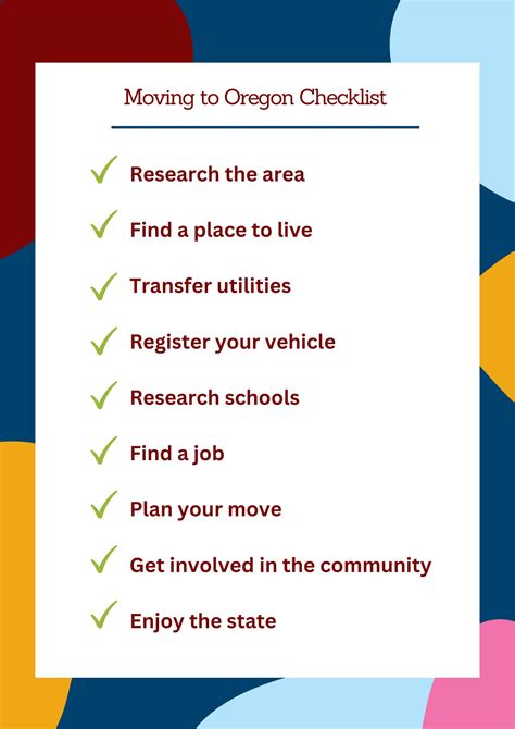 3 Benefits Of Living In Washington Working In Oregon