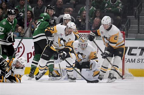 3 Takeaways From Penguins Epic Win Over Stars