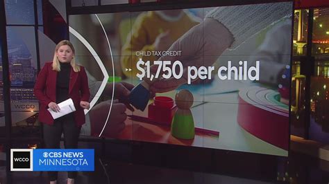 3 Tax Law Changes In Minnesota To Know As Filing Season Begins Cbs Minnesota