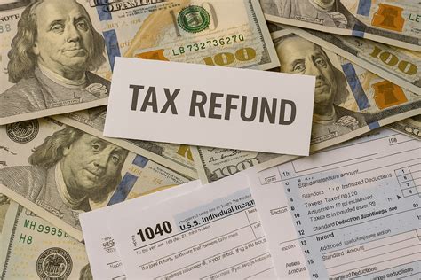 $3000 Irs Tax Refund