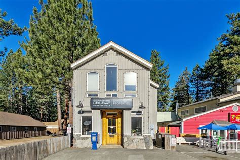 3045 Harrison Ave South Lake Tahoe Ca 96150 3045 Harrison Ave Loopnet