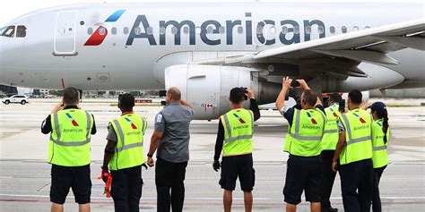 32 000 Airline Workers To Be Furloughed As Cares Act Provisions Expire Business Insider 32 000 Airline Workers To Be Furloughed As Cares Act Provisions Expire Business Insider