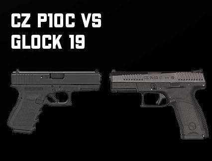 34 Different Types Of Glocks Explained Craft Holsters
