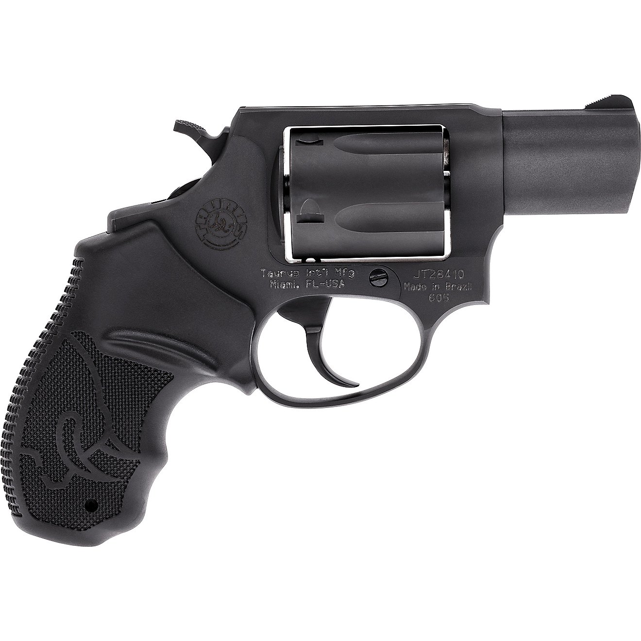 357 Revolver Taurus