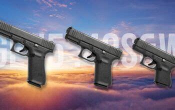 40 Cal Comeback Gen5 Glock G22 G23 And G27 Have Arrived Thefirearmblog Com