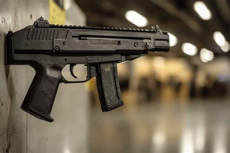 40 Glock Pistol Characteristics And Performance Weapons Testing