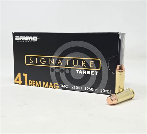 41 Rem Mag: The Untold Story Of A Powerhouse Handgun Round