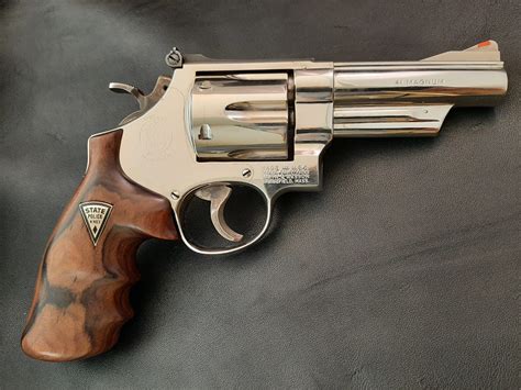 41 Remington Magnum: Unmatched Ballistics In A Compact Frame