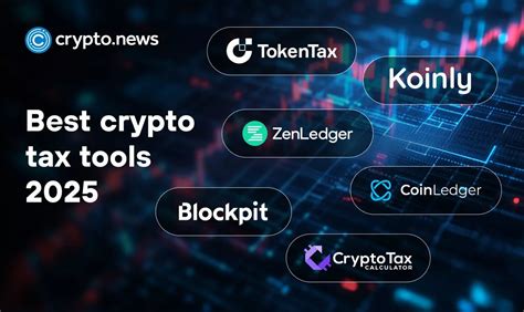 5 Best Crypto Tax Calculators For Us 5 Best Crypto Tax Calculators For Us