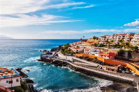 5 Best Historical Tours In Tenerife