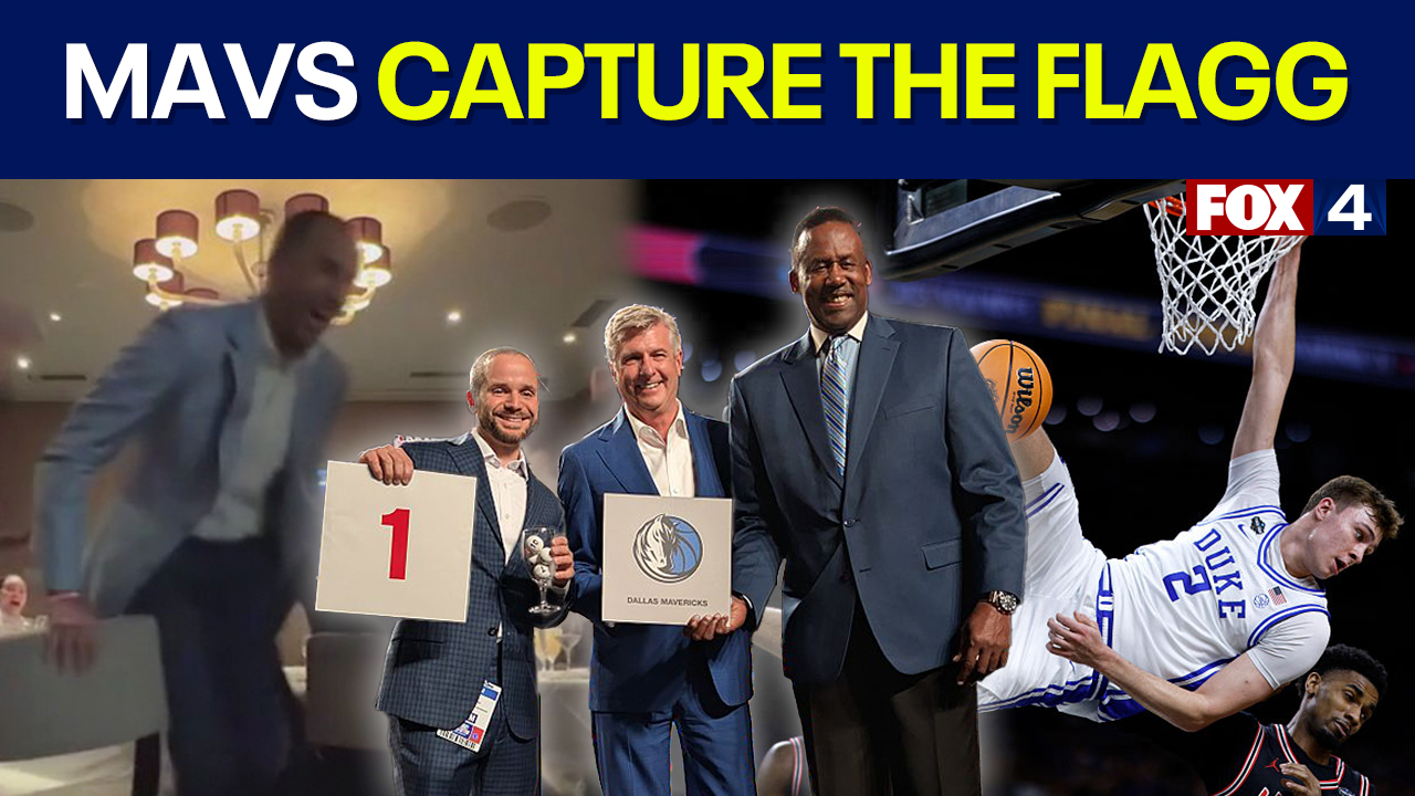 5 Dallas Mavericks Draft Targets To Trade Up Or Pick In The Nba Draft One More Thing 5 Dallas Mavericks Draft Targets To Trade Up Or Pick In The Nba Draft One More Thing