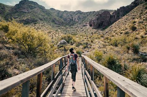 5 Of The Best Ways To Enjoy The Outdoors On An El Paso Road Trip Tour Texas