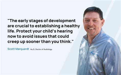 5 Proven Ways To Protect Your Child S Hearing With Infant Ear Protection