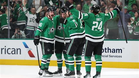 5 Reasons For Stars Fans To Be Optimistic This Season