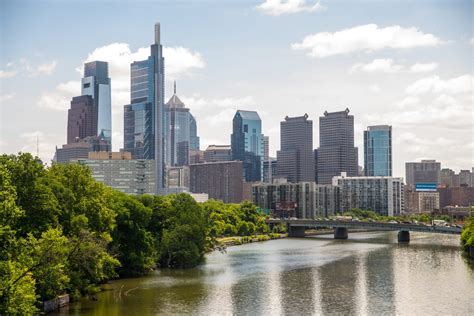 5 Things To Know About Wage Tax Department Of Revenue City Of Philadelphia