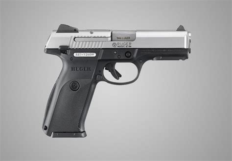 5 Types Of Home Defense Guns For The New Buyer In The Era Of Covid 19 Washington Gun Law