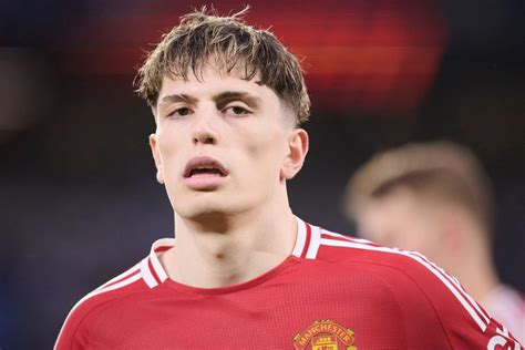 50 Facts About Alejandro Garnacho Facts Net