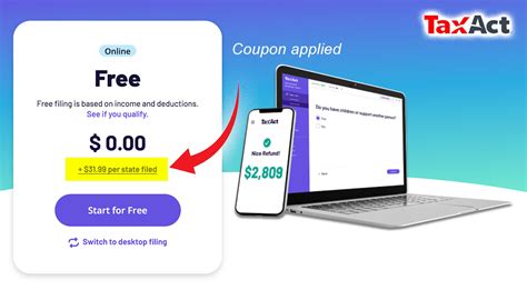 50% Off Taxact Coupon Codes - August 2025 Promo Codes