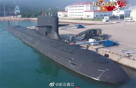 55 Chinese Submariners Feared Dead After A Type 093 Submarine Ran Into Hook And Anchor Trap Global Defense Corp