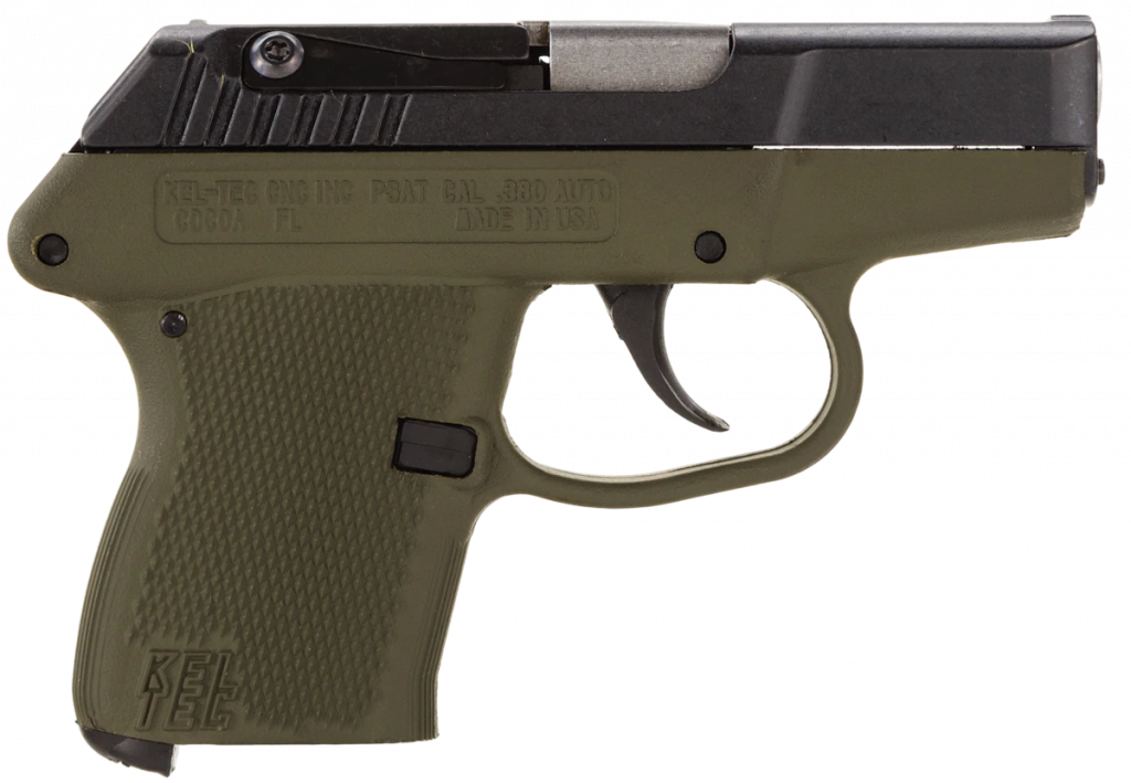 6 Best 32 Acp Handguns Ultimate Guide Pew Pew Tactical