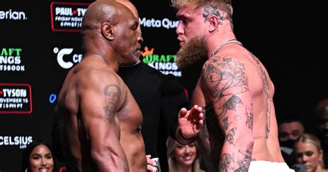 6 Best Opponents For Jake Paul S Next Fight 6 Best Opponents For Jake Paul S Next Fight