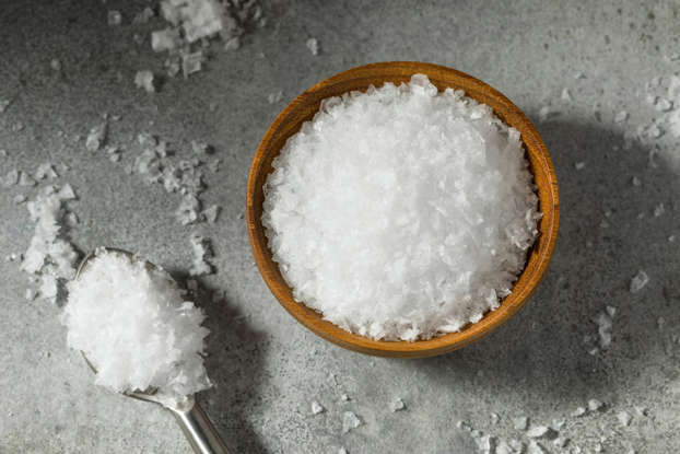 6 Different Kinds Of Salt And How To Use Them 6 Different Kinds Of Salt And How To Use Them