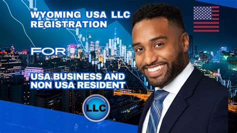 6 Major Benefits Of A Wyoming Llc For Non Residents