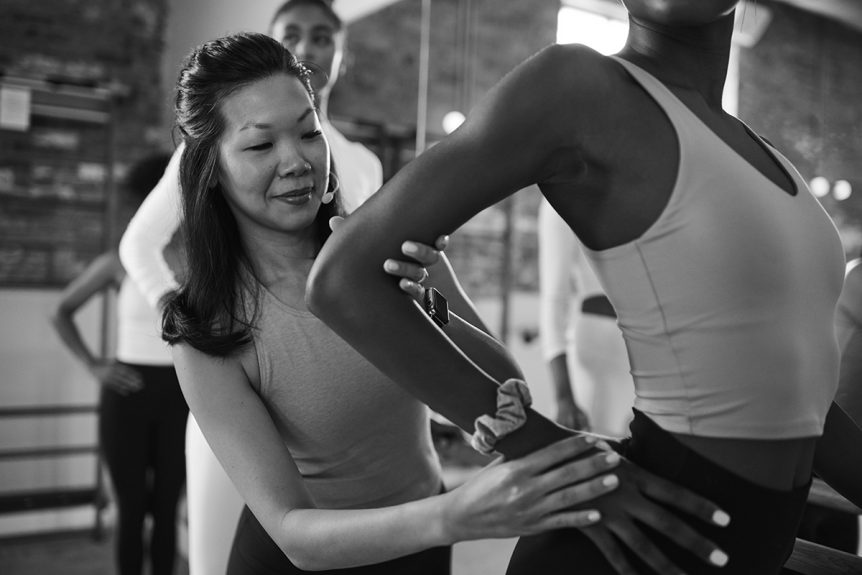 7 Benefits Of Barre Workouts How It Complements Other Forms Of Exercise Bar Method 7 Benefits Of Barre Workouts How It Complements Other Forms Of Exercise Bar Method