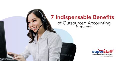 7 Benefits Of Outsourced Accounting Services Superstaff 7 Benefits Of Outsourced Accounting Services Superstaff