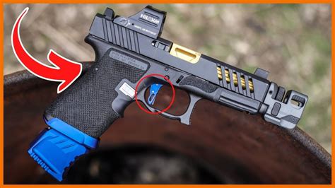 7 Best Glock Trigger Upgrades To Check Out 2024 7 Best Glock Trigger Upgrades To Check Out 2024
