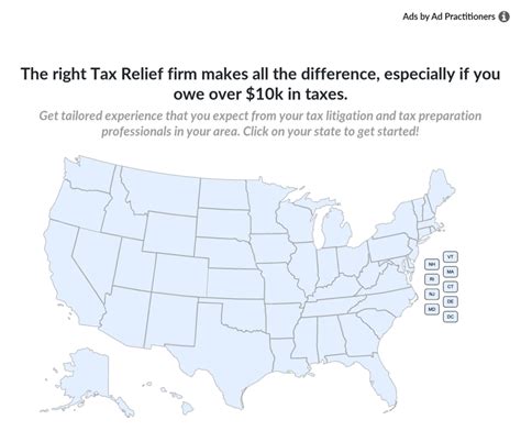 7 Best Tax Relief Companies Of 2025 Money 7 Best Tax Relief Companies Of 2025 Money