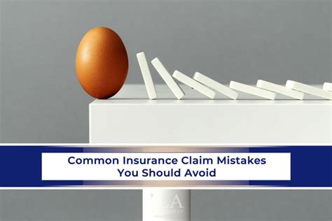 7 Common Insurance Claims Mistakes To Avoid Indpendent Loss Adjusters 7 Common Insurance Claims Mistakes To Avoid Indpendent Loss Adjusters