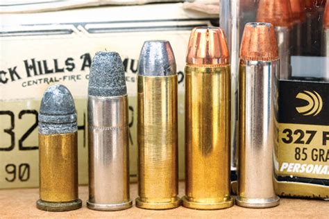 7 Innovative Handgun Cartridges That Didn T Make The Cut Handguns