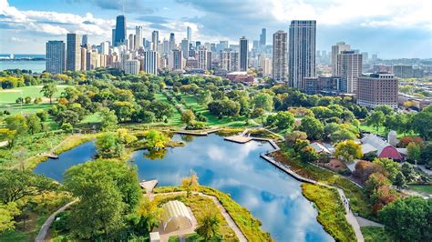 7 Most Beautiful Cities In Illinois Worldatlas 7 Most Beautiful Cities In Illinois Worldatlas