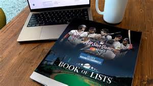 7 Reasons Book Of Lists Is Go To Choice For Cincinnati Marketers