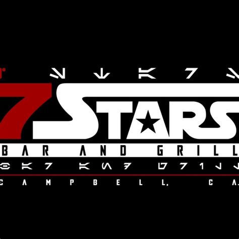 7 Stars Bar And Grill 7 Stars Bar And Grill Campbell Ca 7 Stars Bar And Grill 7 Stars Bar And Grill Campbell Ca