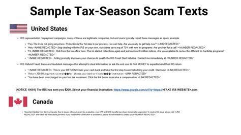 7 Tips To Block Mobile Tax Scammers Pcmag 7 Tips To Block Mobile Tax Scammers Pcmag