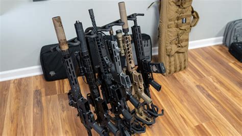 8 Best Ar 15S Hands On Tested Ar 15 Reviews