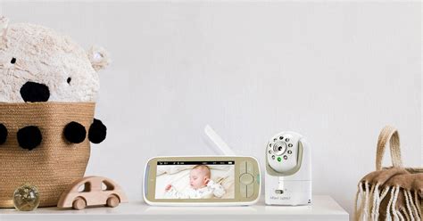 8 Best Baby Monitors 2025 The Strategist